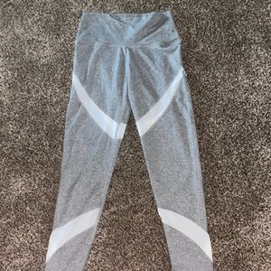 Aerie leggings, brand new size medium athletic leggings